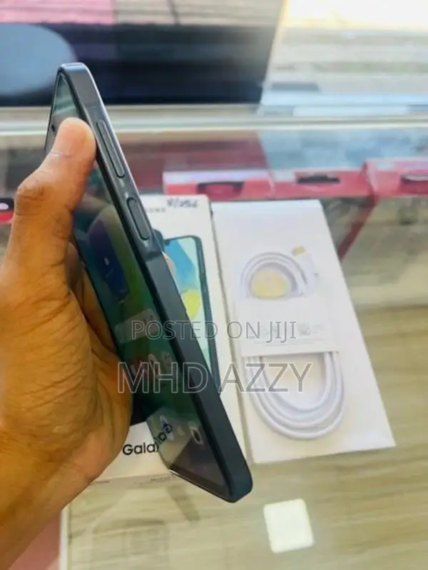 Samsung Galaxy A16 8/256GB (Used)