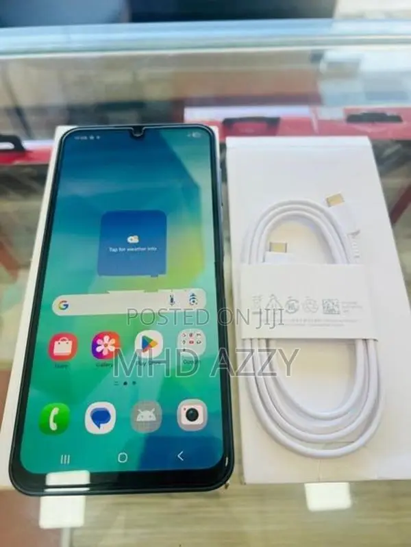 Samsung Galaxy A16 8/256GB (Used)