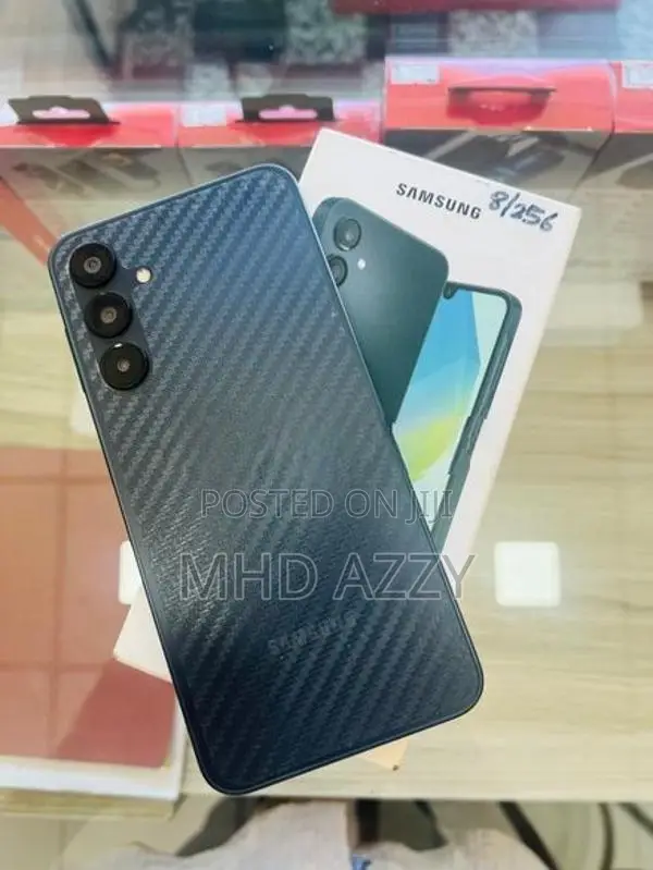 Samsung Galaxy A16 8/256GB (Used)