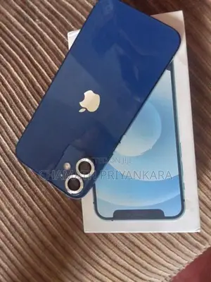 Apple iPhone 12 mini (Used)
