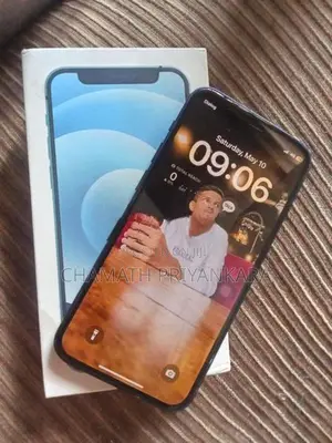 Apple iPhone 12 mini (Used)