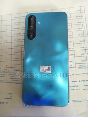 Samsung Galaxy F16 (Used)