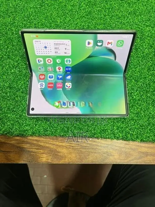 Xiaomi Mix Fold 3 (Used)