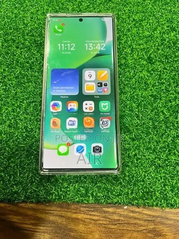 Xiaomi Mix Fold 3 (Used)
