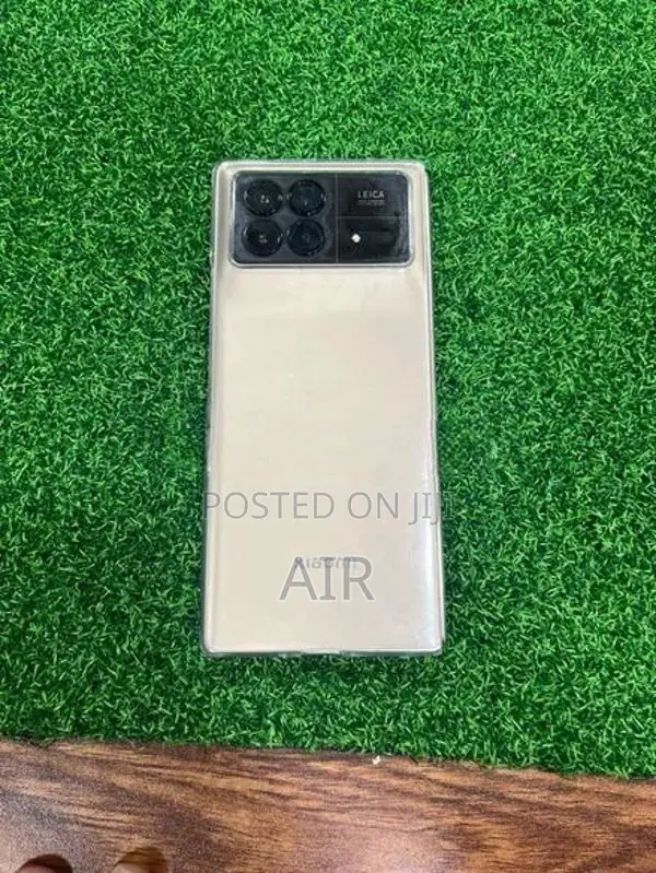 Xiaomi Mix Fold 3 (Used)