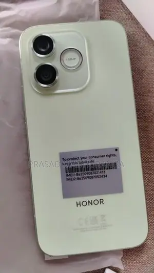 Honor 600 Lite (Used)