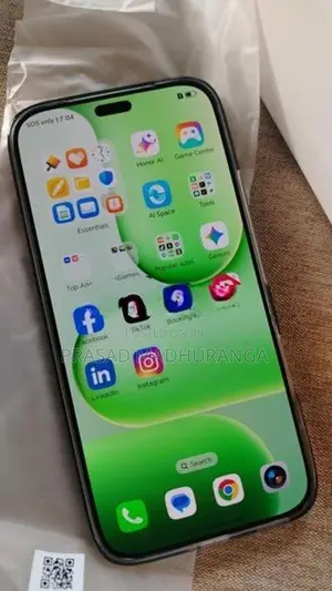 Honor 600 Lite (Used)