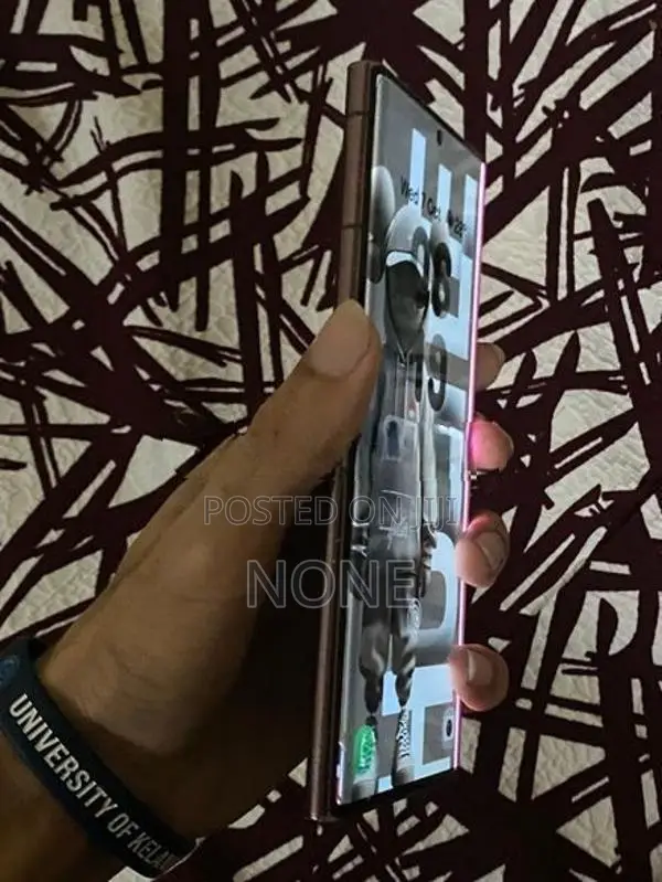 Samsung Galaxy S22 Ultra (Used)