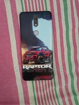 Nokia 2.4 (Used)