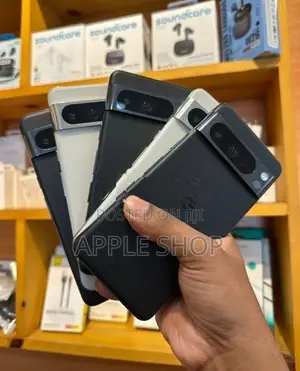 Google Pixel 8 Pro 12GB 128GB (Used)