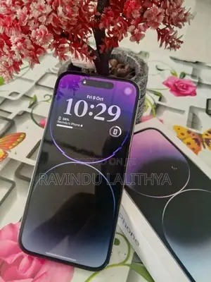 Apple iPhone 14 Pro (Used)