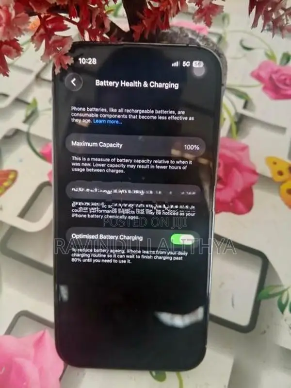 Apple iPhone 14 Pro (Used)