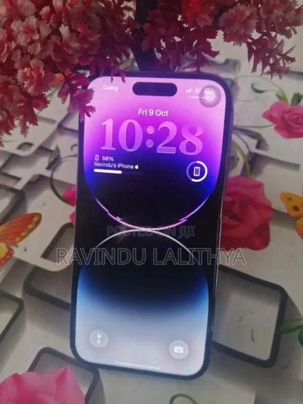 Apple iPhone 14 Pro (Used)