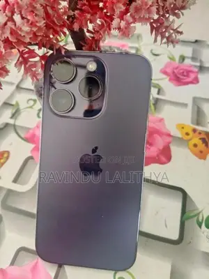 Apple iPhone 14 Pro (Used)