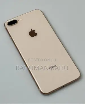 Apple iPhone 8 Plus 64GB (Used)