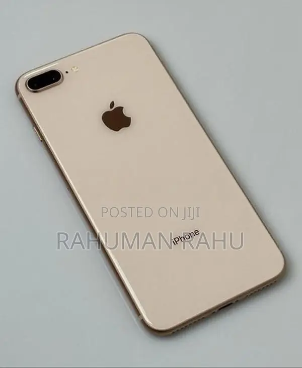 Apple iPhone 8 Plus 64GB (Used)