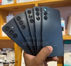 Samsung Galaxy A25 5G 8GB 256GB (Used)