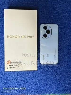 Honor 400 Pro 5G (Used)
