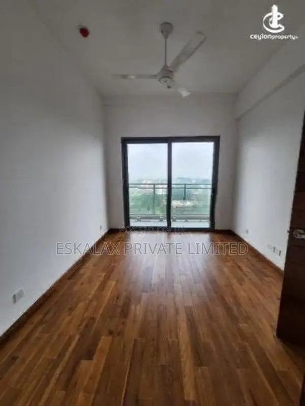 The Residencies 2 Bedrooms Apartment For Rent Kotte | EA932