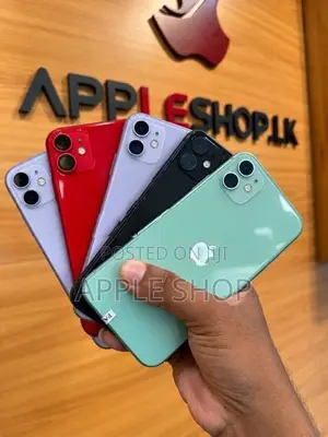 Apple iPhone 11 128GB (Used)