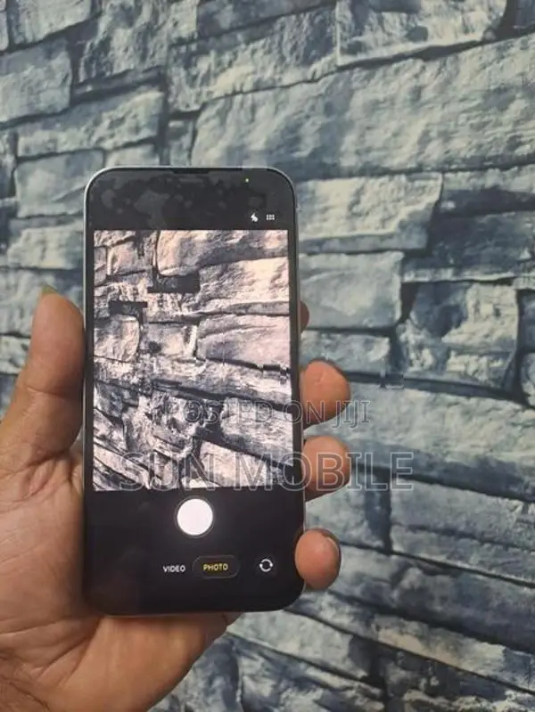 Apple iPhone 12 Pro (Used)