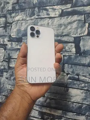 Apple iPhone 12 Pro (Used)