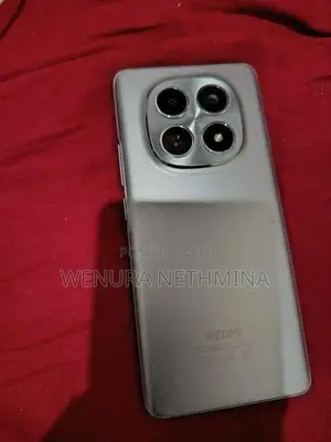 Xiaomi Redmi Note 15 (Used)