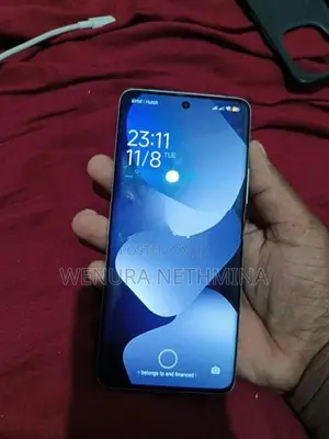 Xiaomi Redmi Note 15 (Used)