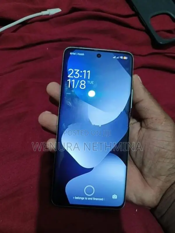 Xiaomi Redmi Note 15 (Used)