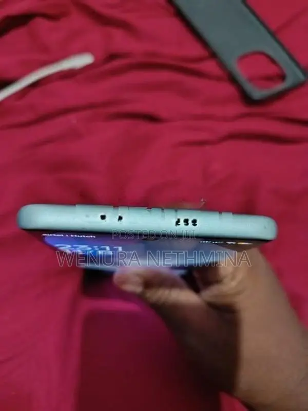 Xiaomi Redmi Note 15 (Used)