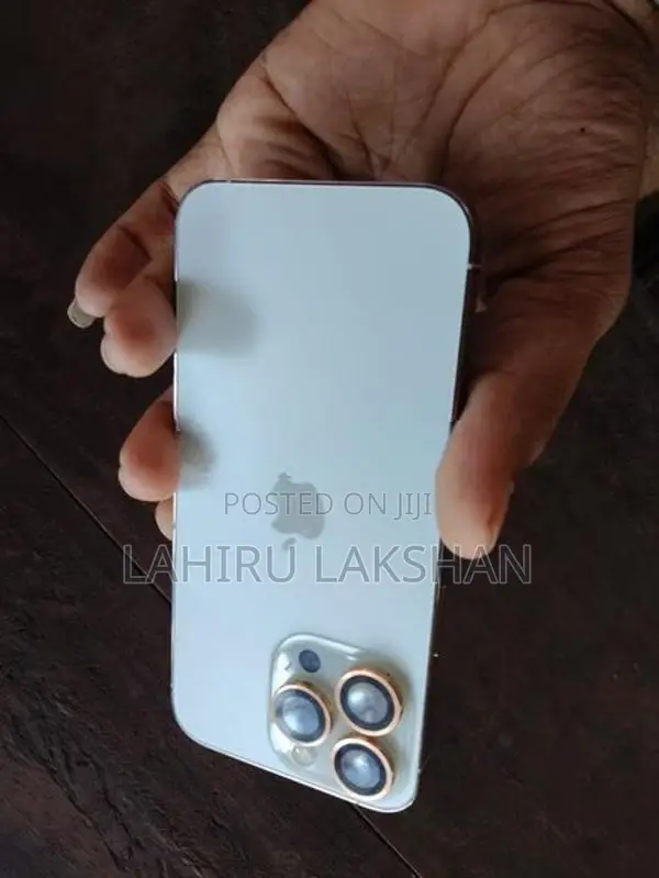 Apple iPhone 13 Pro (Used)