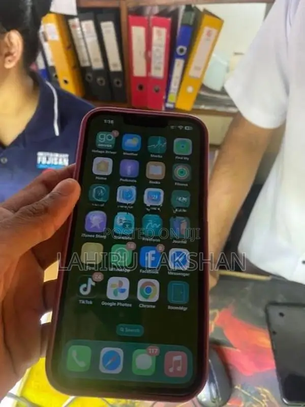 Apple iPhone 13 Pro (Used)