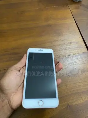 Apple iPhone 7 Plus (Used)
