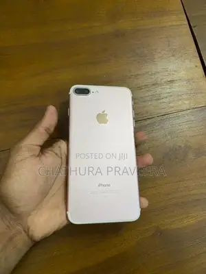 Apple iPhone 7 Plus (Used)