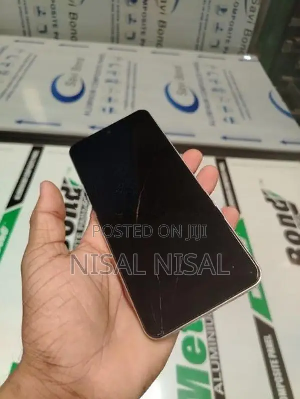 Vivo Y19 S (Used)