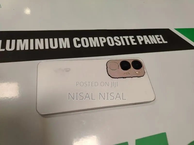 Vivo Y19 S (Used)