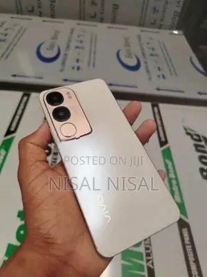 Vivo Y19 S (Used)