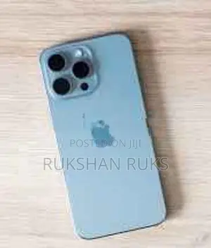 Apple iPhone 15 (Used)