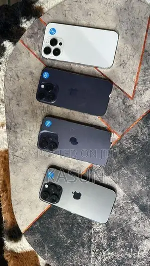 Apple iPhone 14 Pro 256GB (Used)