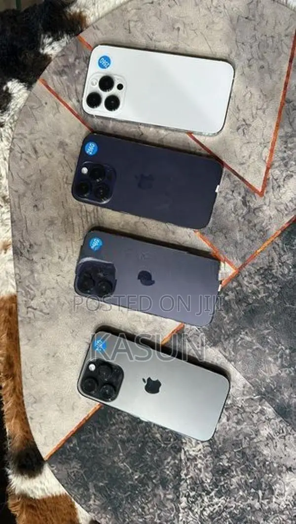 Apple iPhone 14 Pro 256GB (Used)