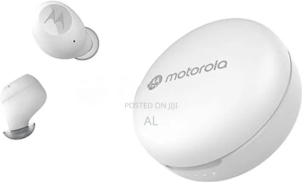 Motorola EarBuds 250