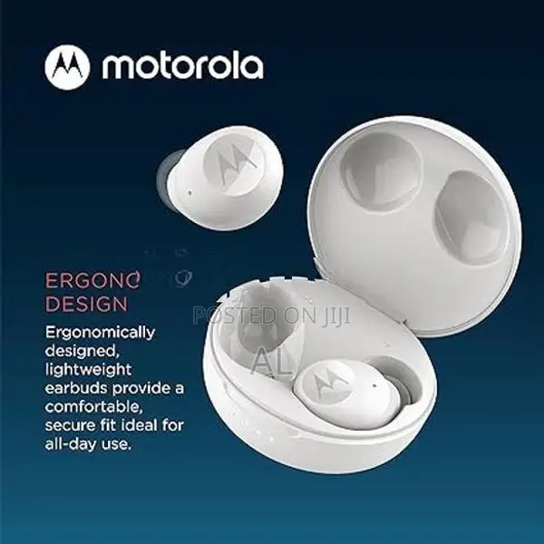 Motorola EarBuds 250