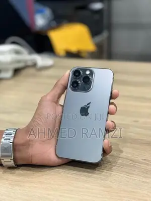 Apple iPhone 13 Pro (Used)