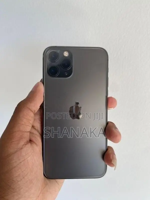 Apple iPhone 11 Pro 256GB (Used)