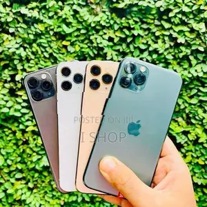 Apple iPhone 12 Pro (Used)