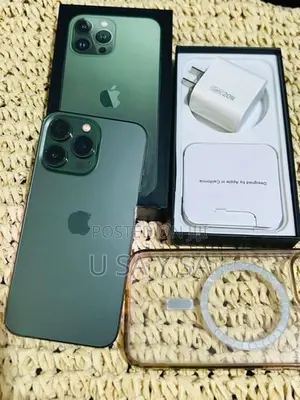 Apple iPhone 13 Pro 128GB (Used)