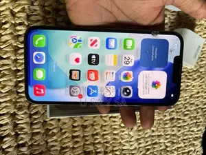 Apple iPhone 13 Pro 128GB (Used)