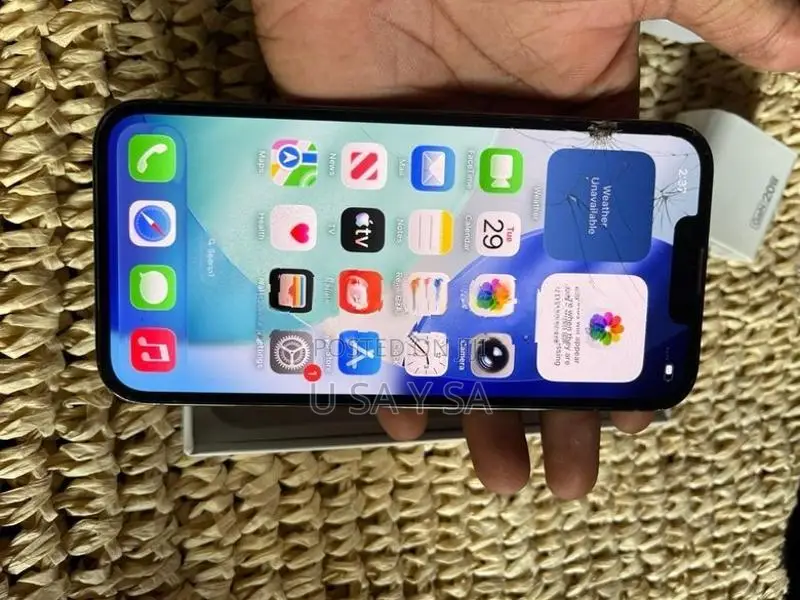 Apple iPhone 13 Pro 128GB (Used)