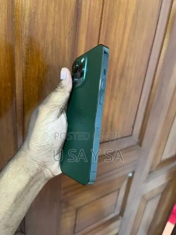 Apple iPhone 13 Pro 128GB (Used)