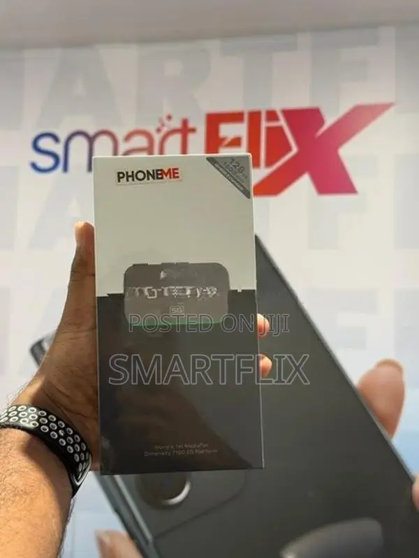 Infinix Note Edge 5G (Brand New)